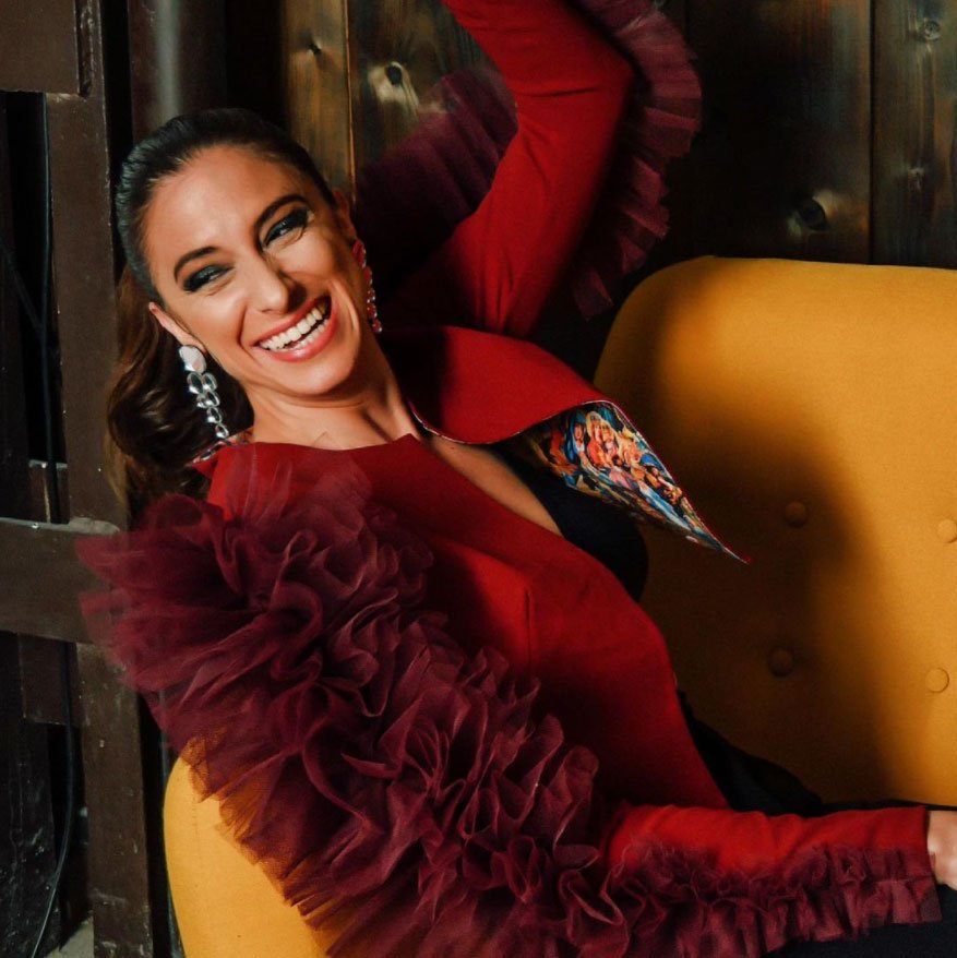 María Peláe