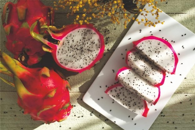 Pitahaya