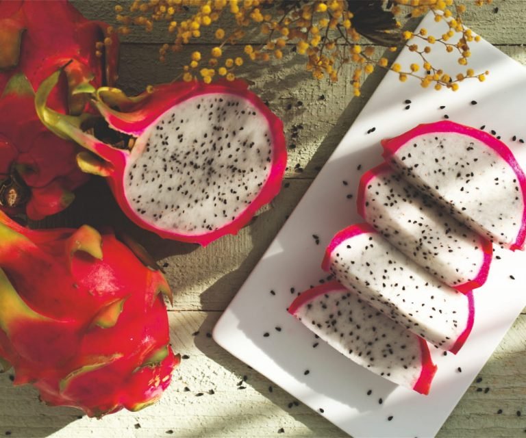 Pitahaya