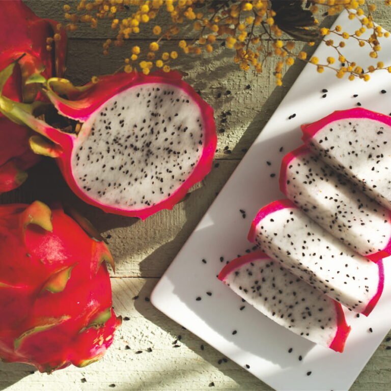 Pitahaya