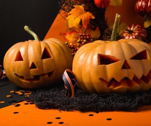 Fiesta de Halloween
