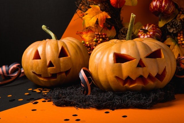 Fiesta de Halloween