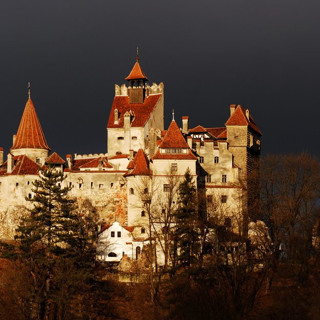 Transilvania