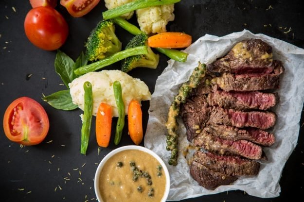 Mercado de la boquería