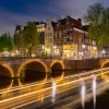 Ámsterdam - viajar en fin de año
