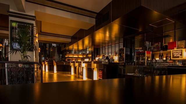 Restaurante más antiguo
