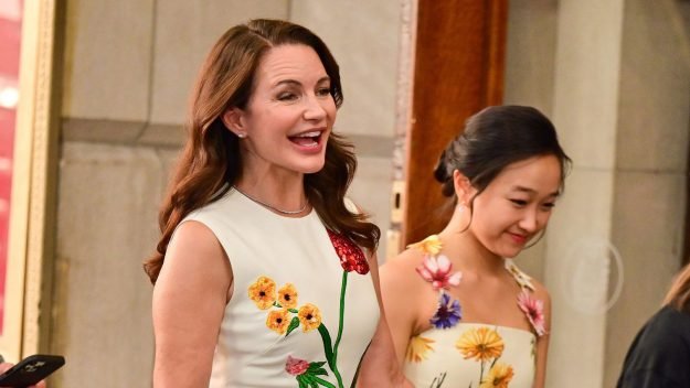 Charlotte York Charlotte York