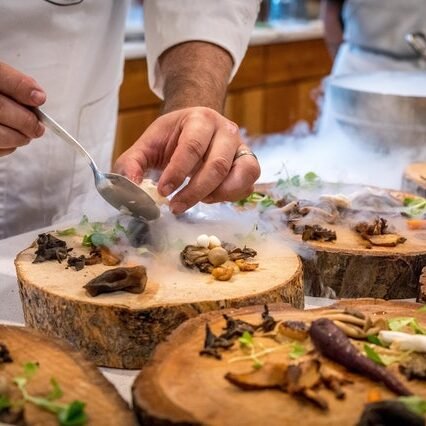 Recetas de cocina