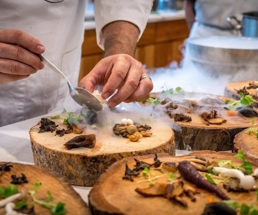 Recetas de cocina