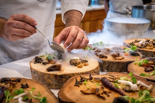 Recetas de cocina