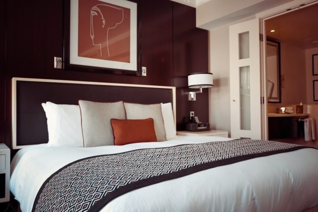 Hoteles