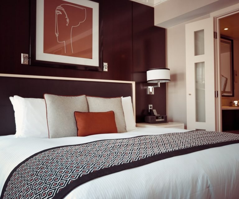 Hoteles
