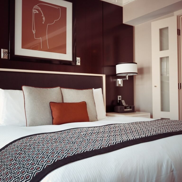 Hoteles