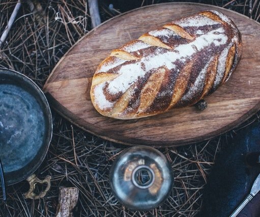 Pan keto