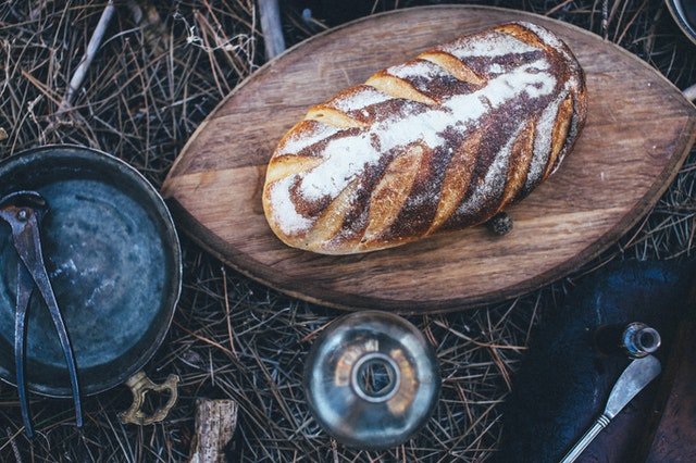 Pan keto