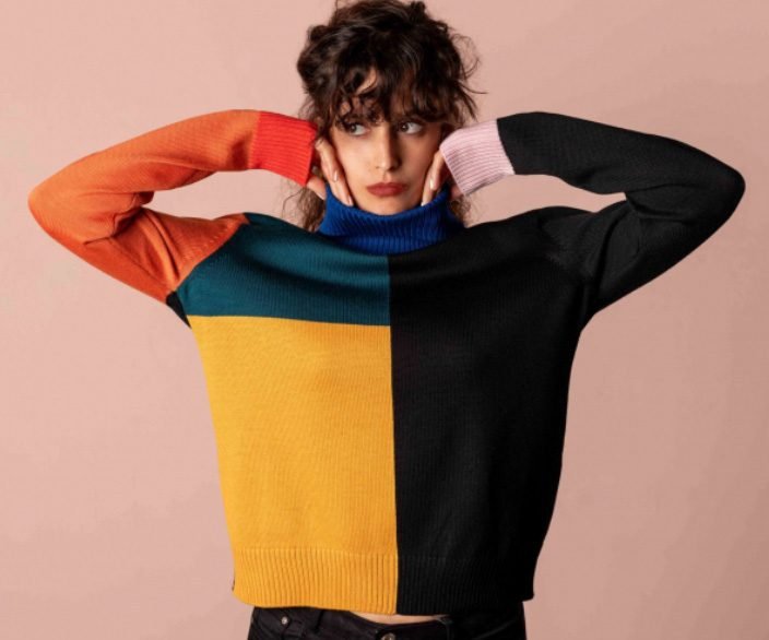 Moda sostenible