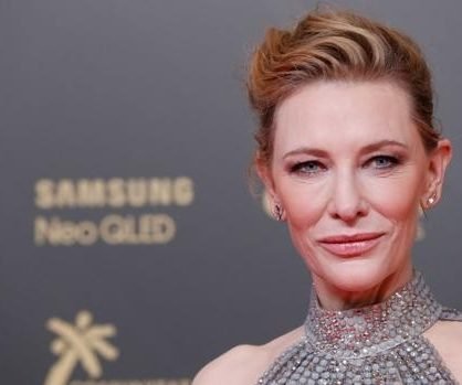 Cate Blanchett