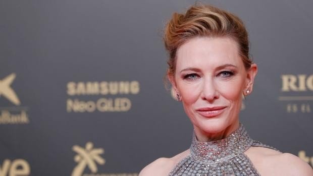 Cate Blanchett