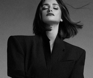 Penélope Cruz
