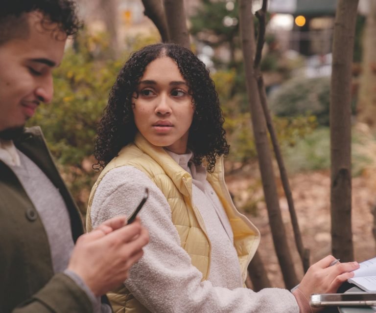 Relaciones a distancia