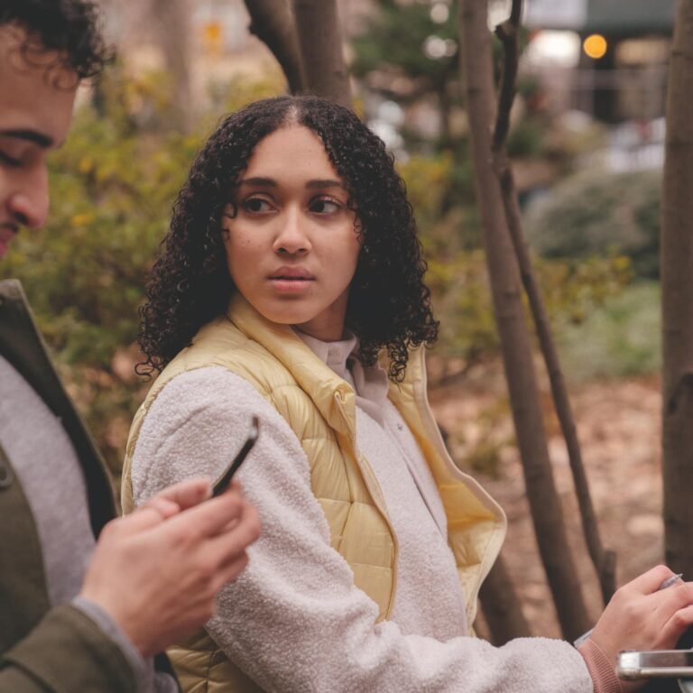 Relaciones a distancia