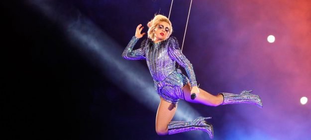 Lady Gaga
