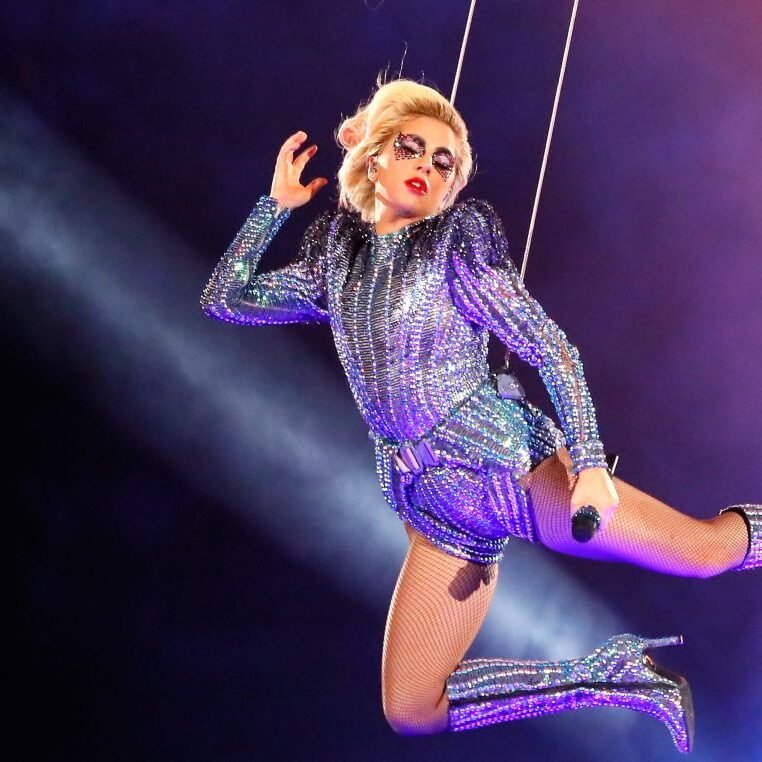 Lady Gaga
