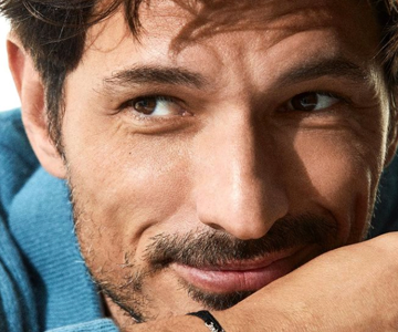 Andrés Velencoso