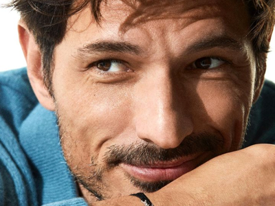 Andrés Velencoso