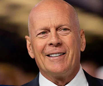 Bruce Willis se retira