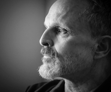 Biopic Miguel Bosé