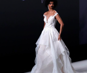 Barcelona Bridal Fashion Week