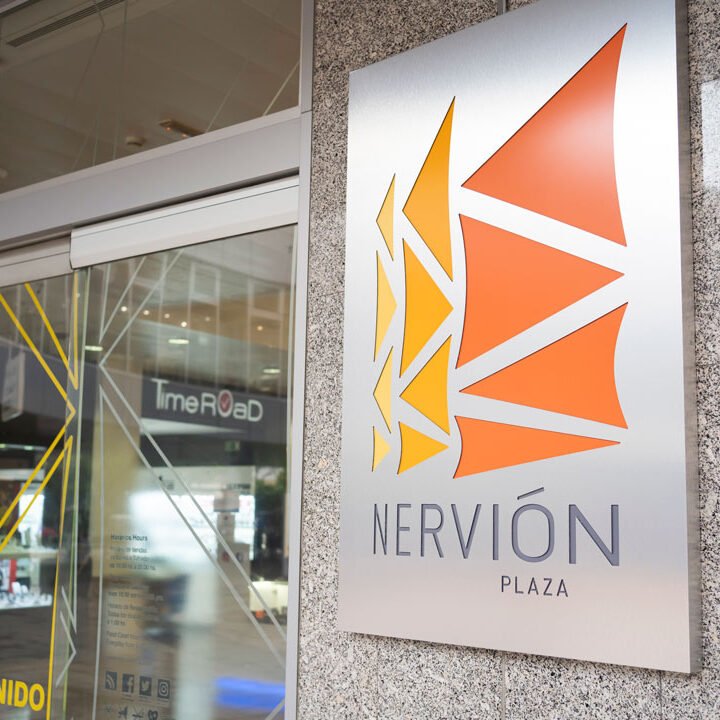 Nervión Plaza