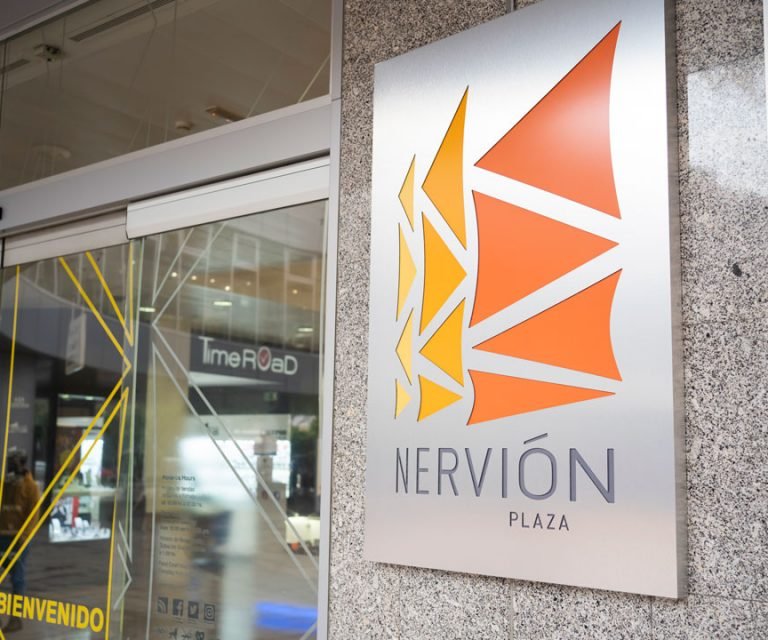 Nervión Plaza