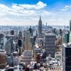 Rascacielos de Nueva York