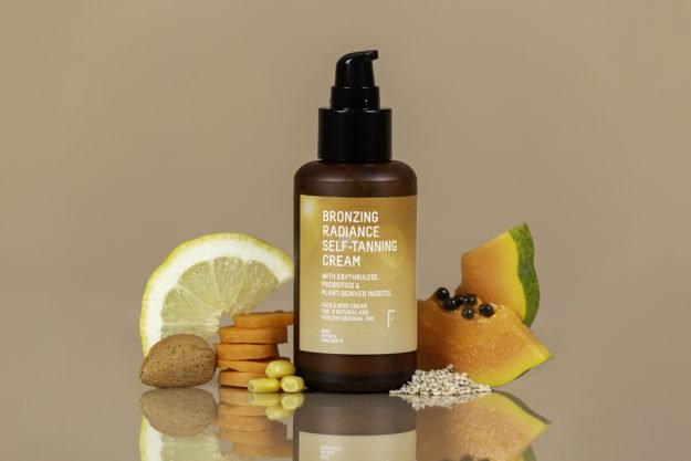 Bronceador