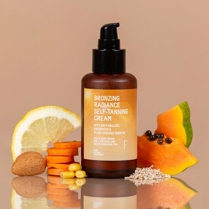 Bronceador