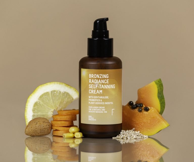 Bronceador