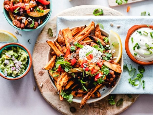 México: el destino gastronómico
