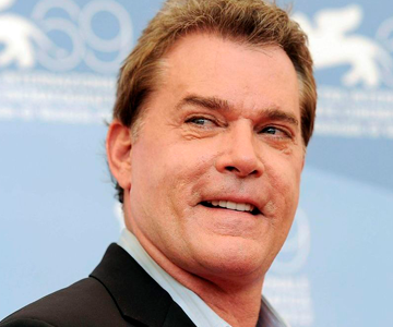 Muere Ray Liotta