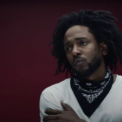 Kendrick Lamar