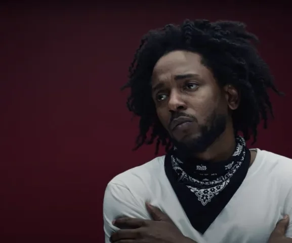 Kendrick Lamar