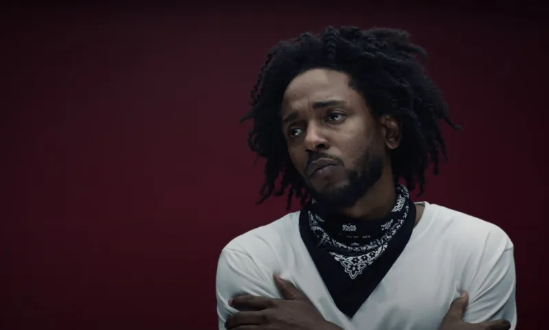 Kendrick Lamar