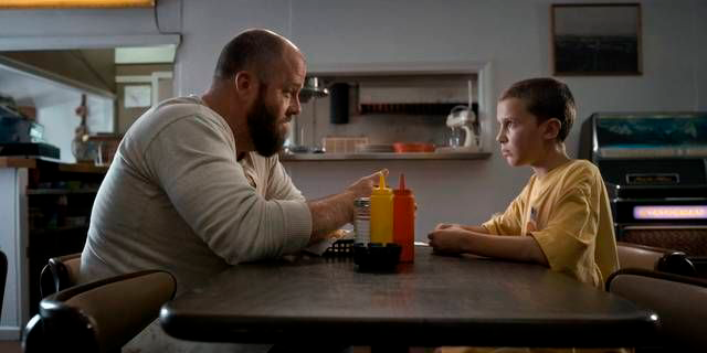 Actor This is us en Stranger Things