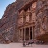 Petra/Wadi Musa, Jordania