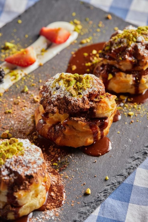 FOODPAIRING 2 FOODPAIRING 2