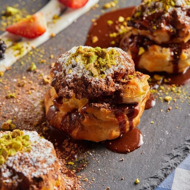 FOODPAIRING 2