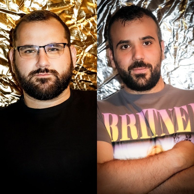 Las Eurodramas DJ´s