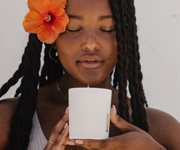 Rituales de belleza