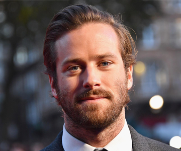 Armie Hammer canibalísmo